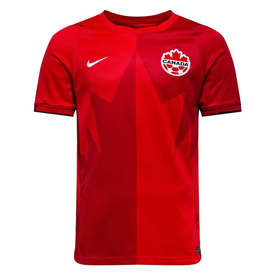 Canadá 2026 1
