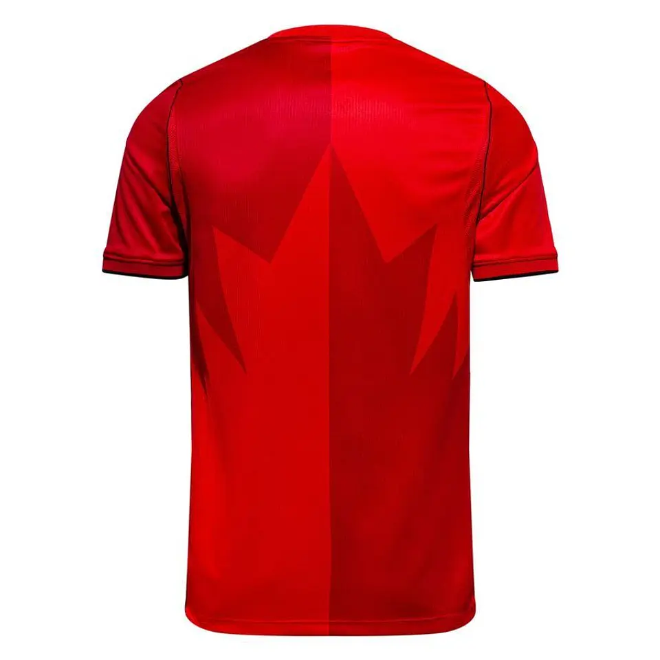 Canadá 2026 2