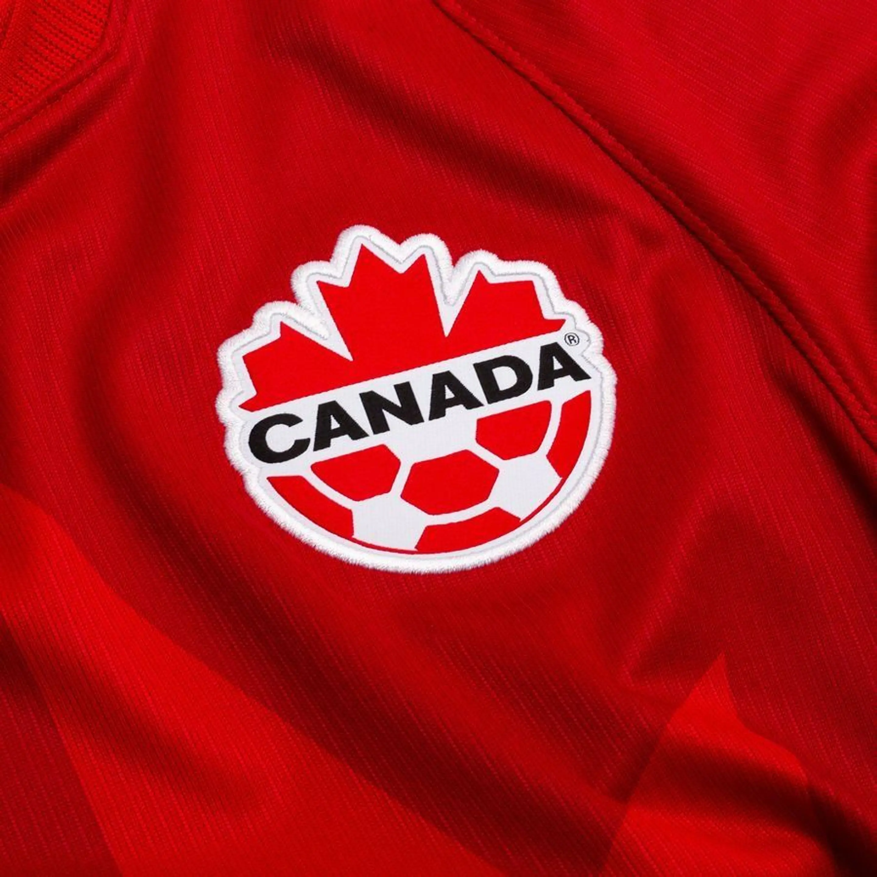Canadá Kit Criança 2026 2