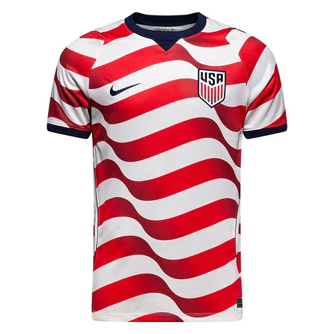 USA 2026