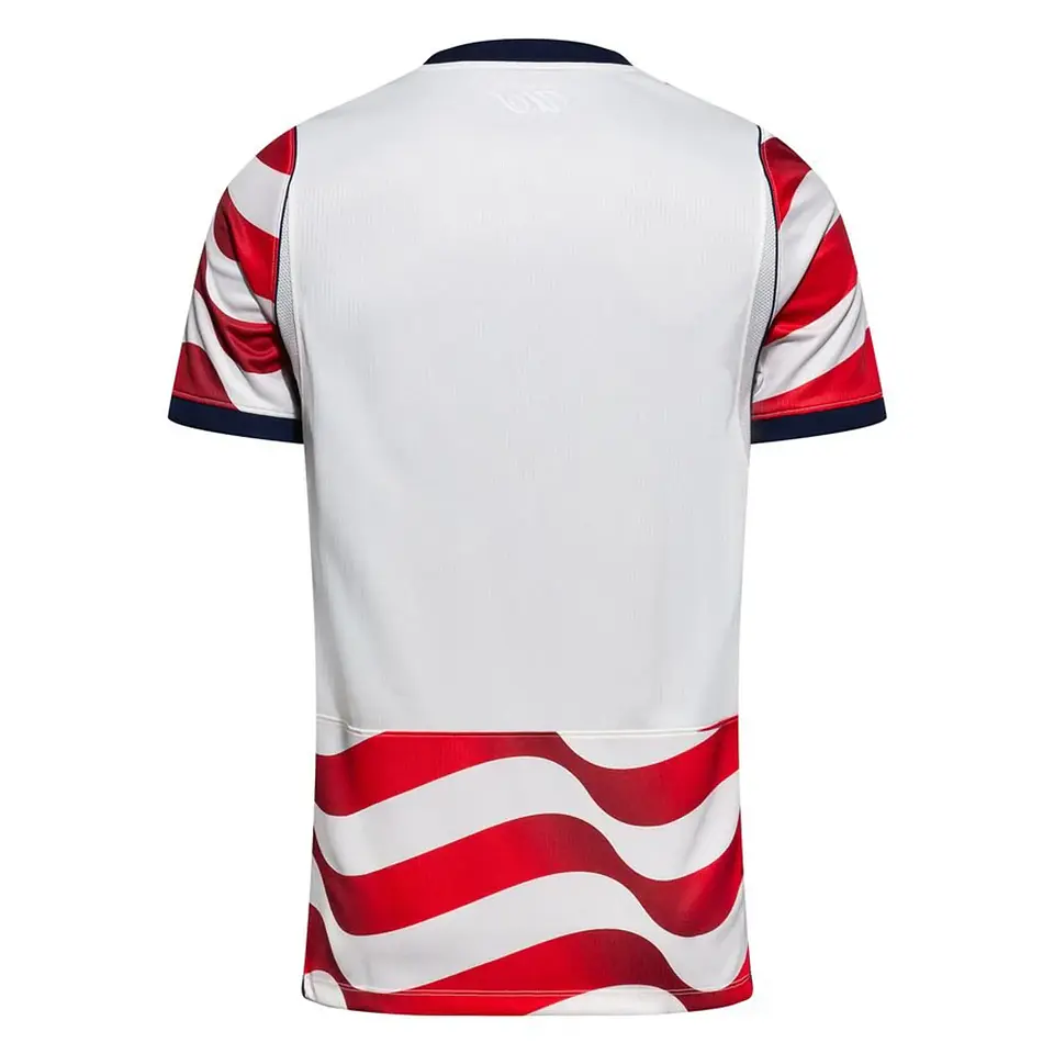 USA 2026 2