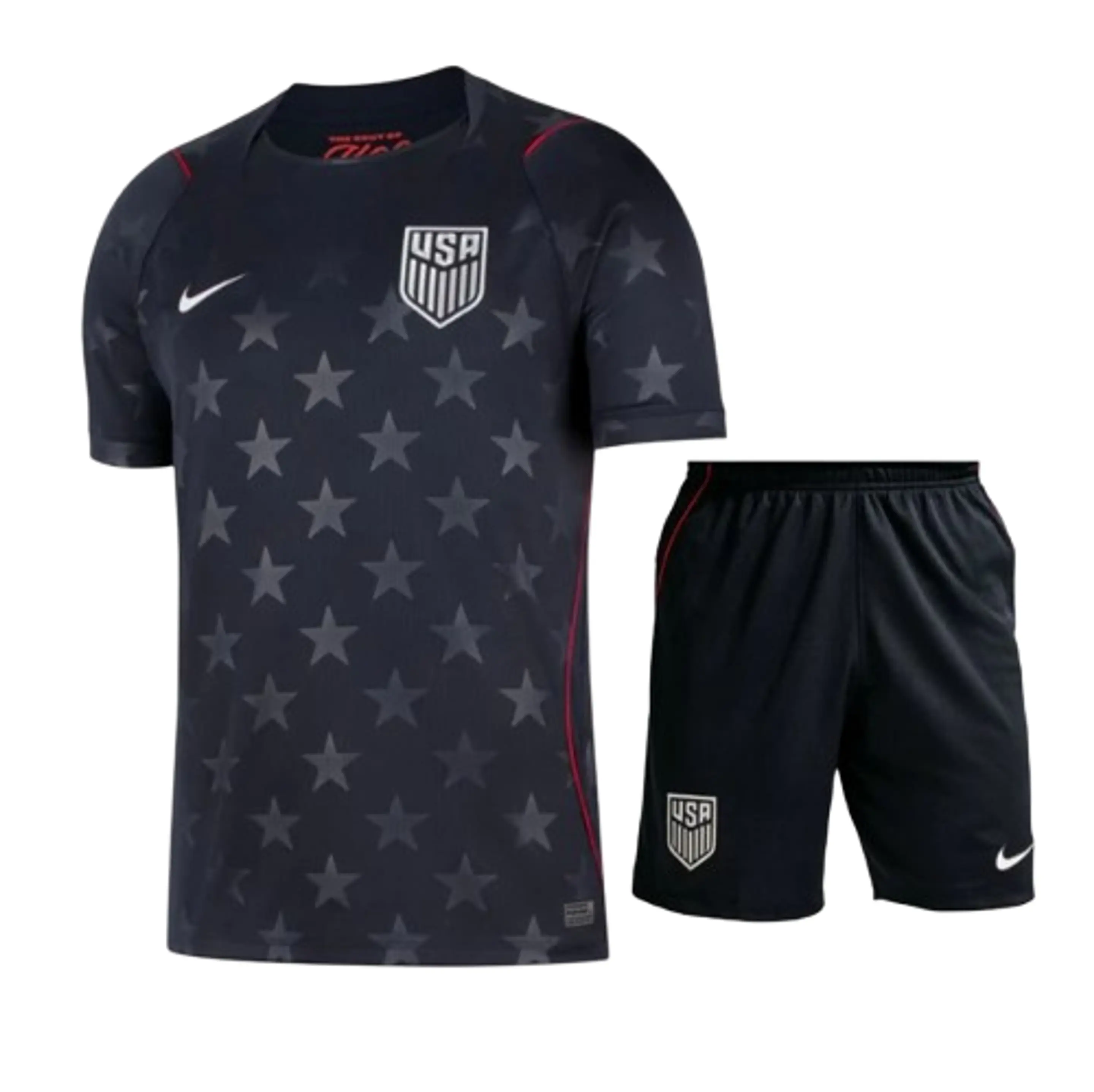 USA Kit Criança 2026 1