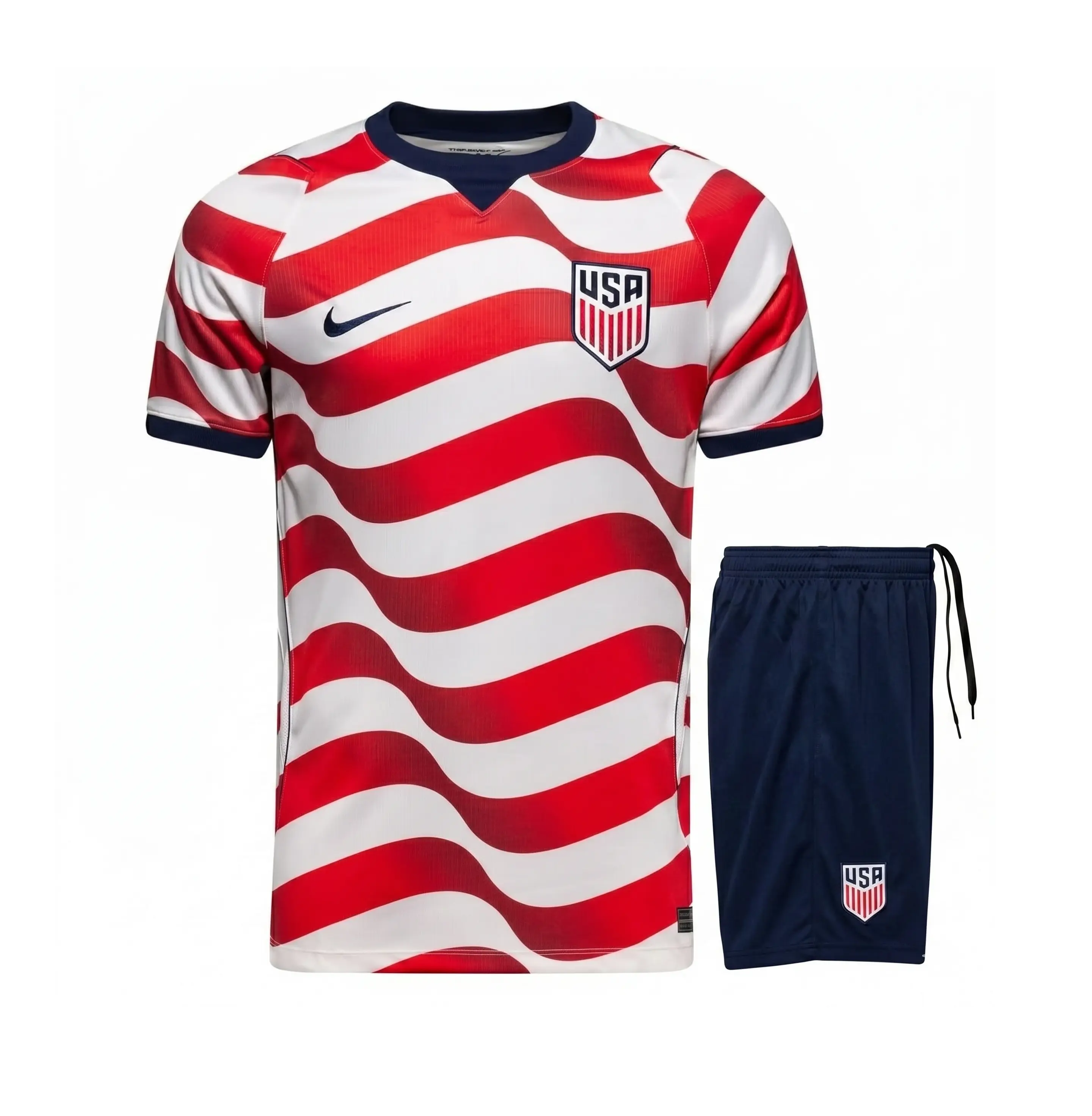 USA Kit Criança 2026 1