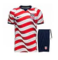 USA Kit Criança 2026 - Thumbnail 1