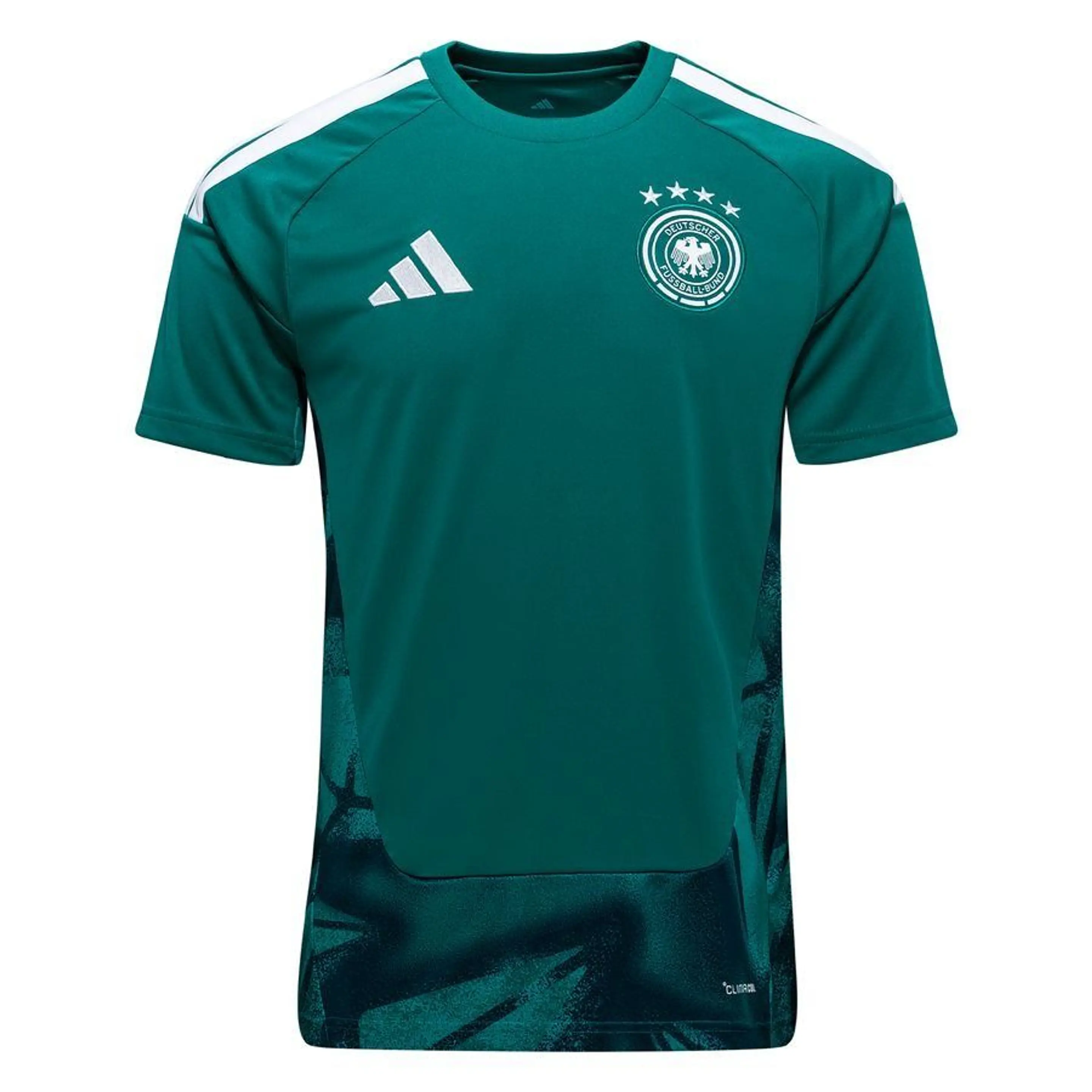 Portero de Alemania 2026 1