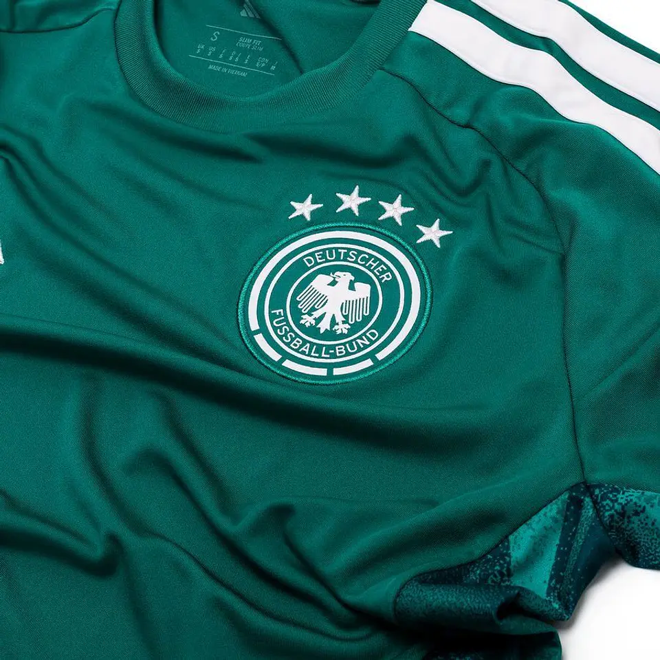 Portero de Alemania 2026 3