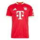 Bayern M. 2026-27 - Thumbnail 1