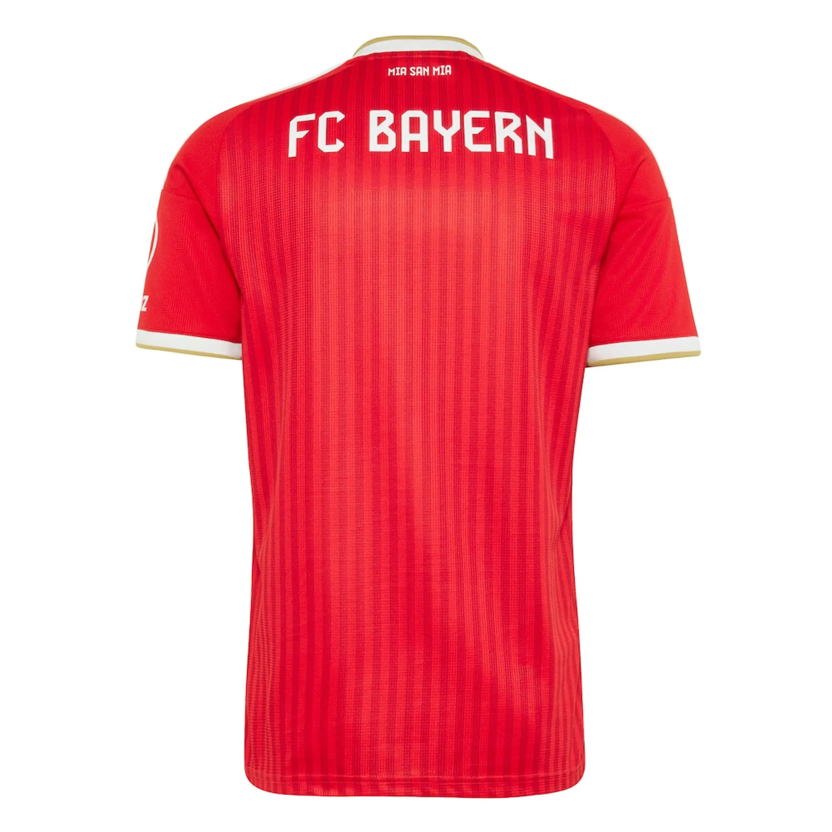 Bayern M. 2026-27 2