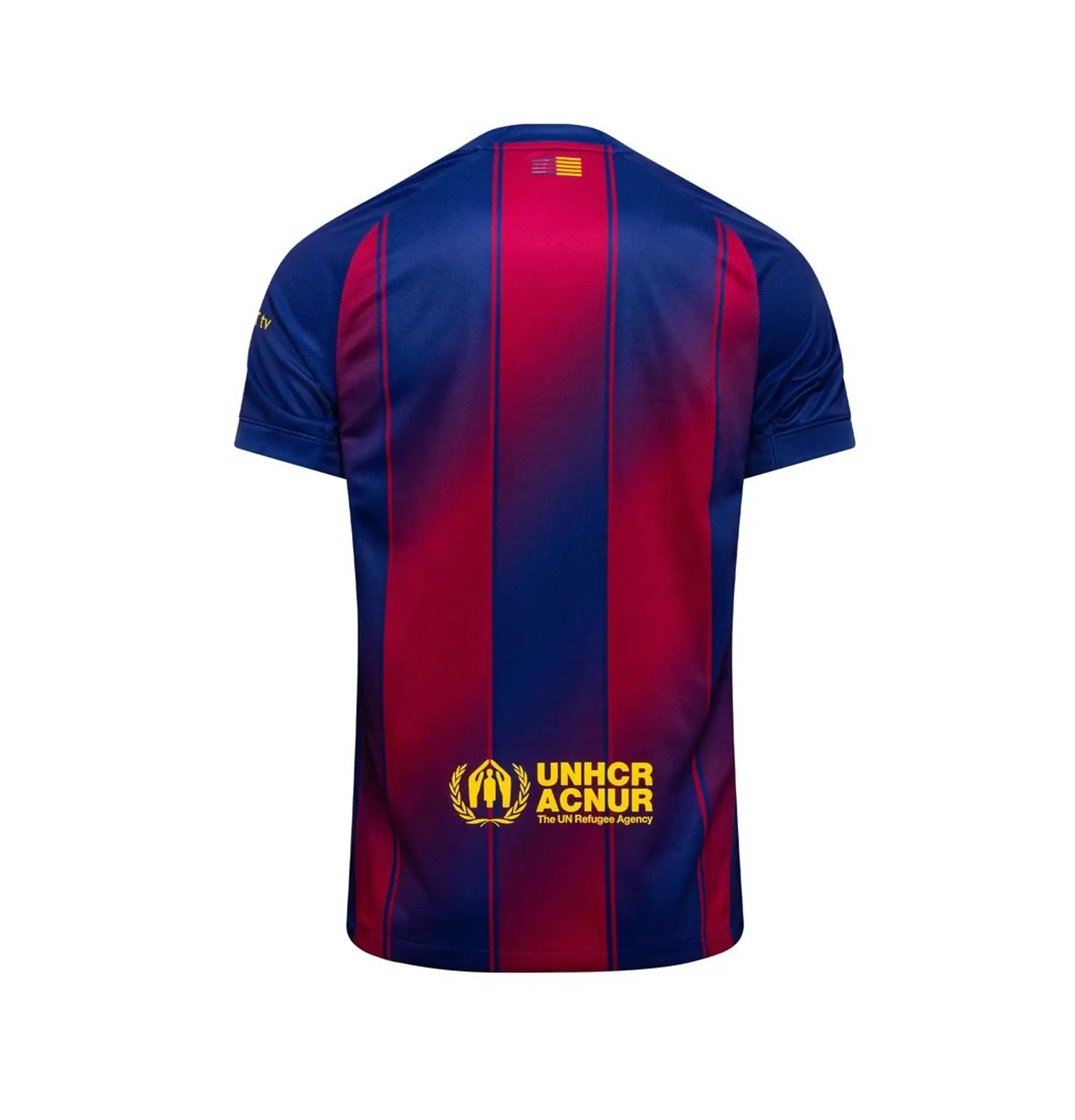 Barcelona Olivia Rodrigo 2025-26 2