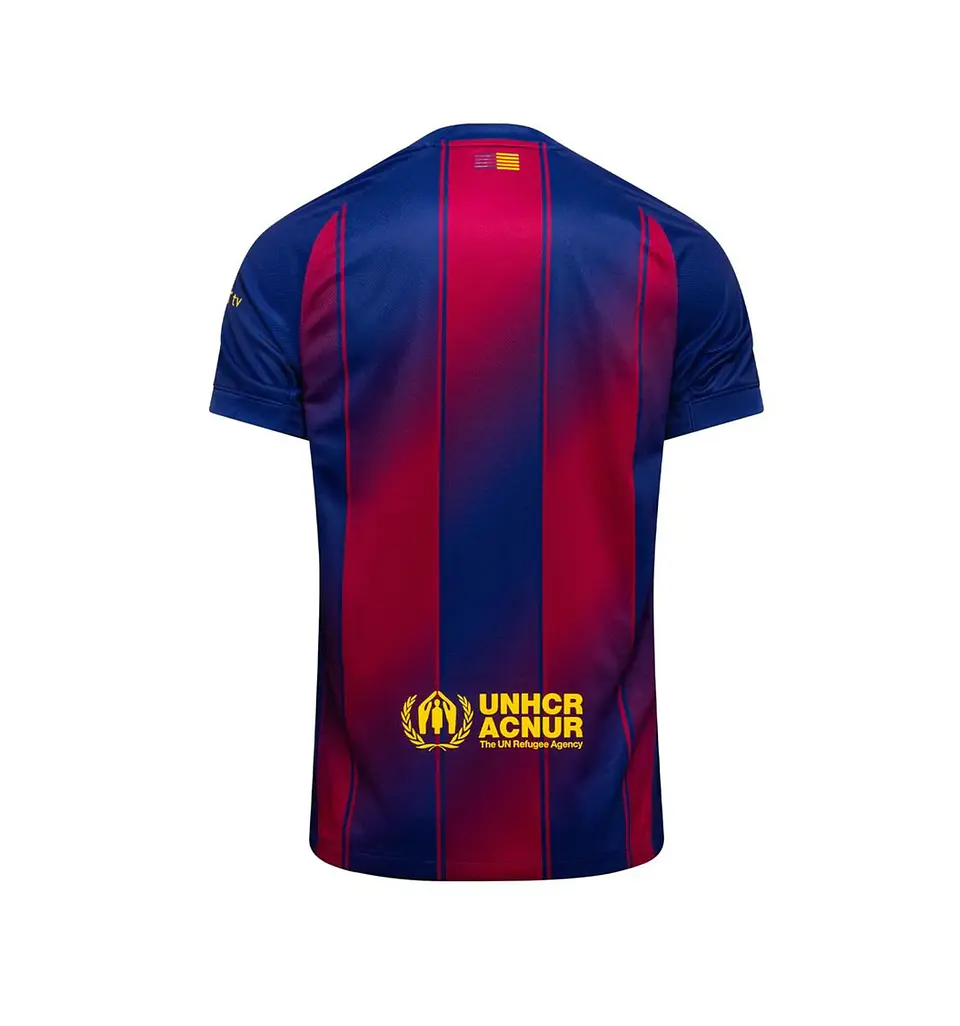 Barcelona Olivia Rodrigo 2025-26 2