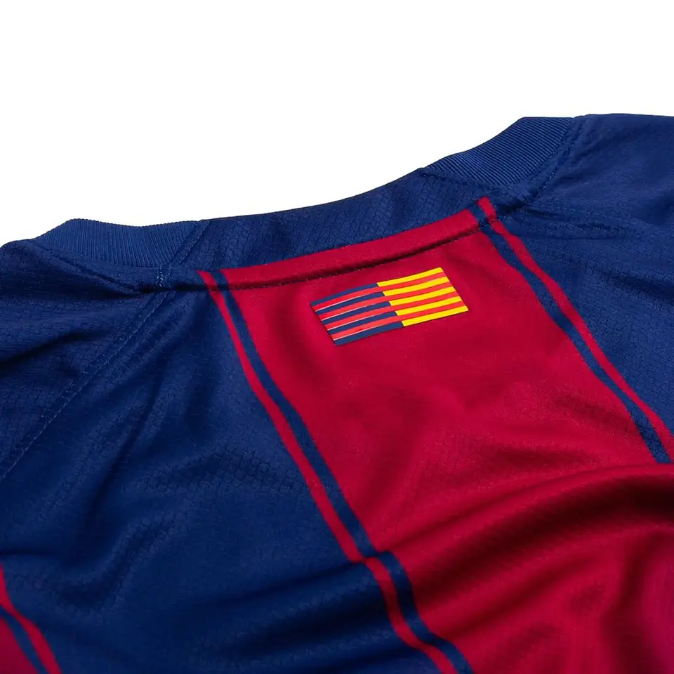 Barcelona Olivia Rodrigo 2025-26 4