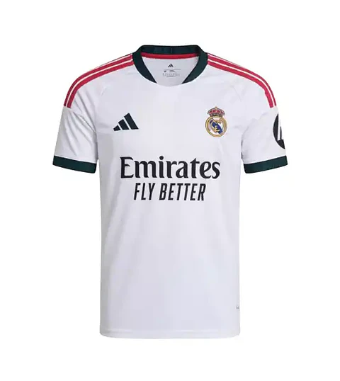 Real Madrid 2026-27