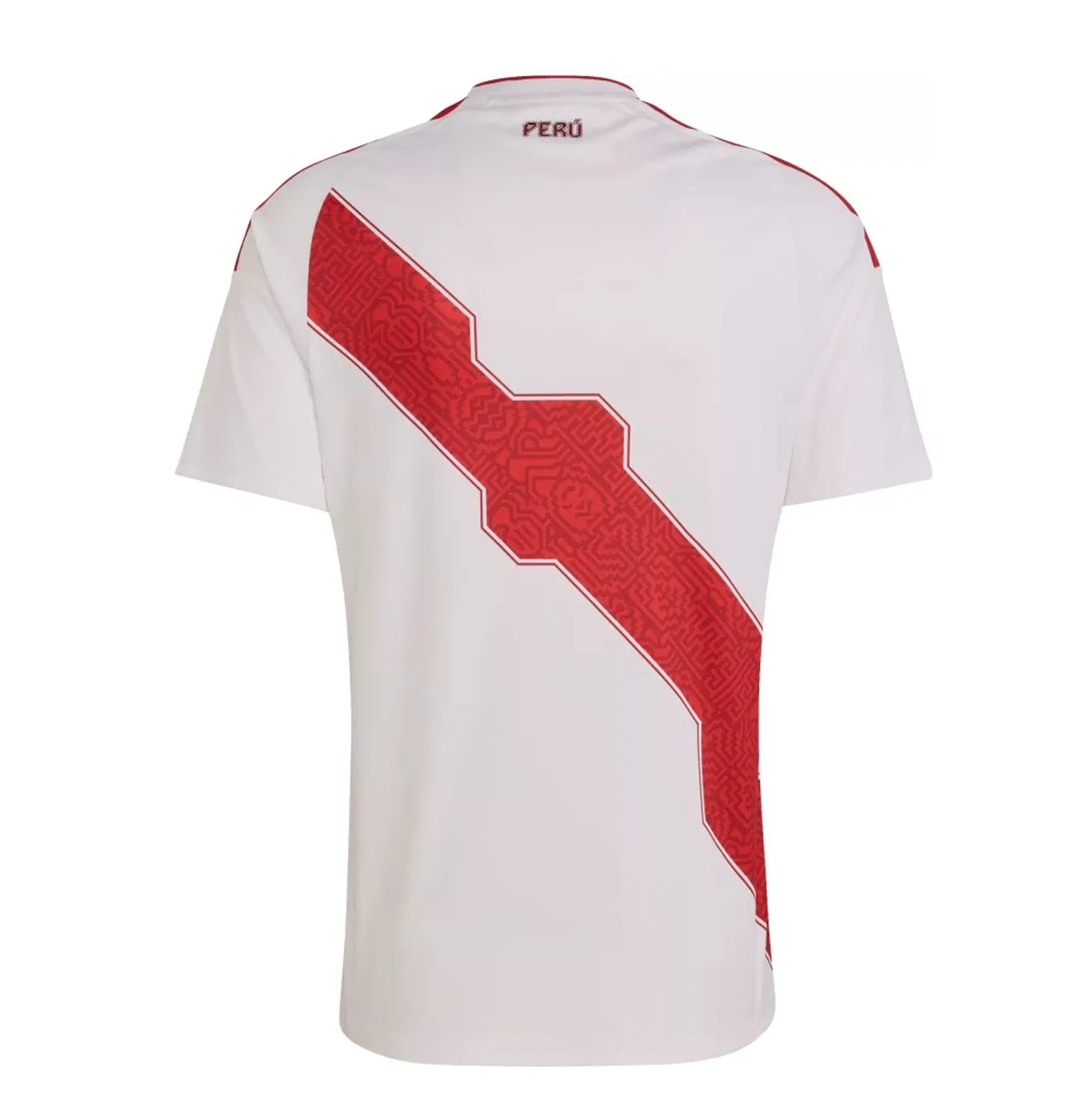 Peru 2026 2