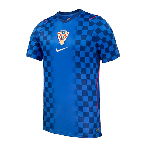 Croacia away 2026