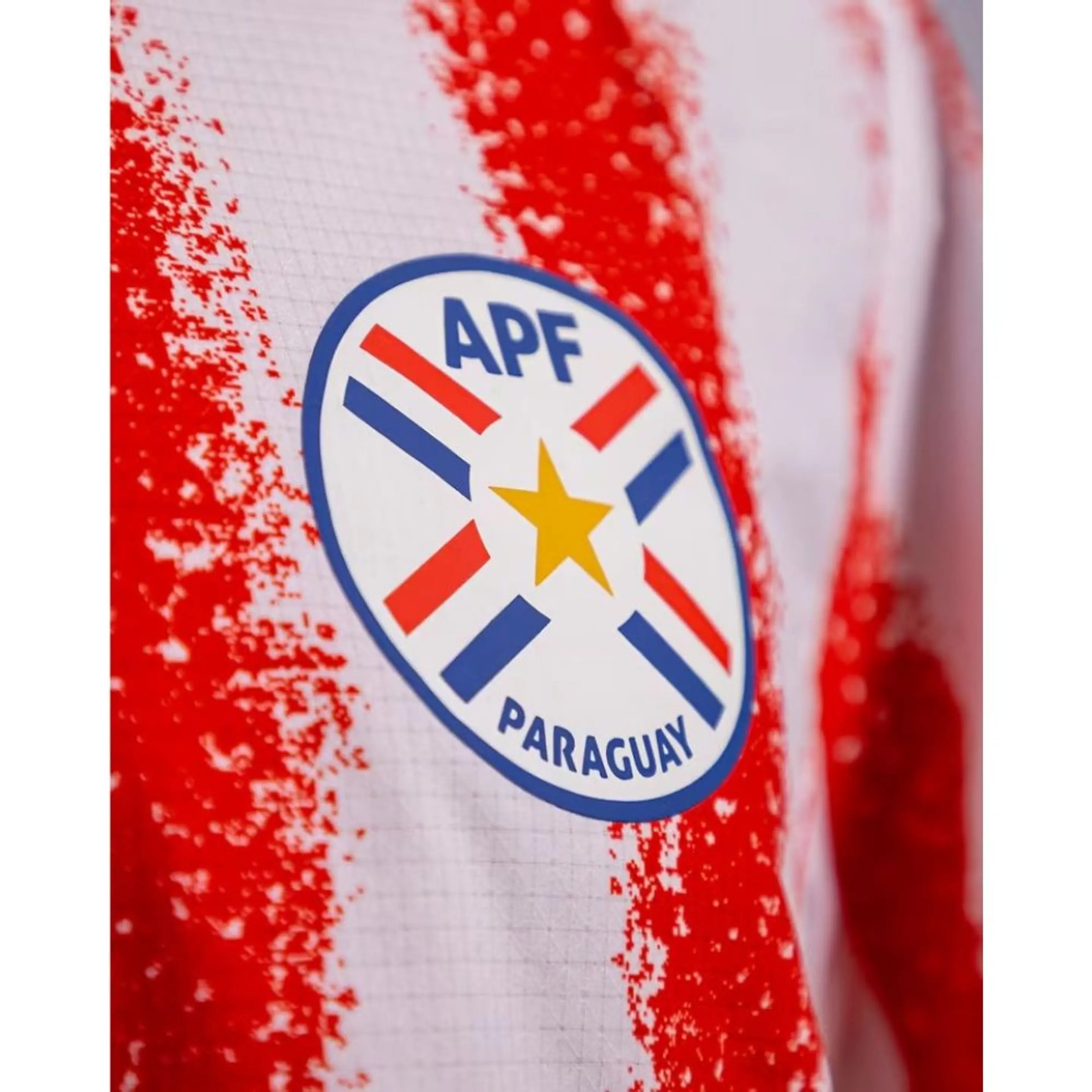 Paraguay 2026 2