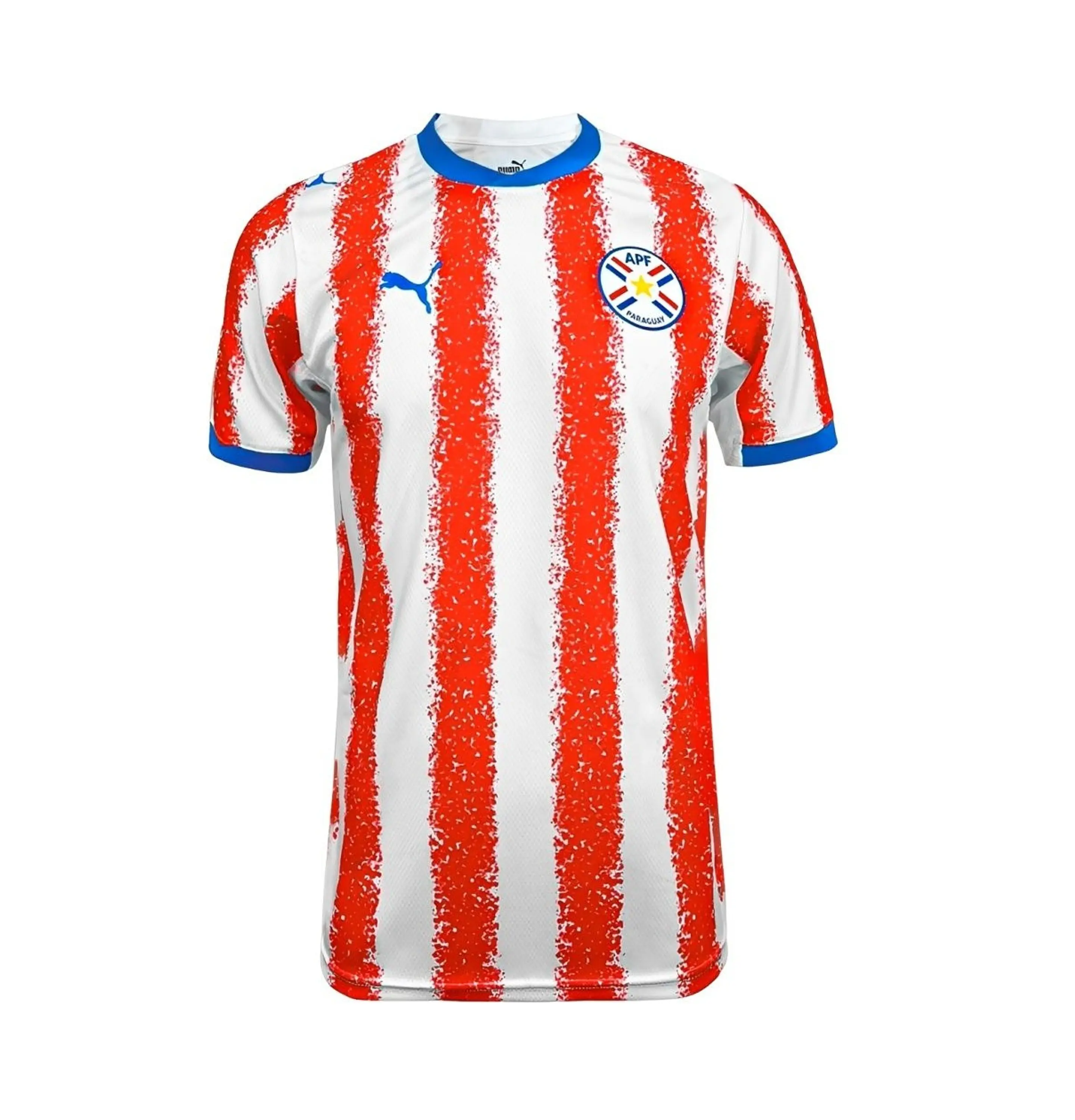 Paraguay 2026 1