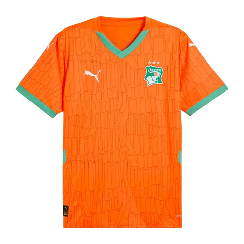 Costa de Marfil 2026