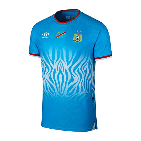 Rep. do Congo 2026