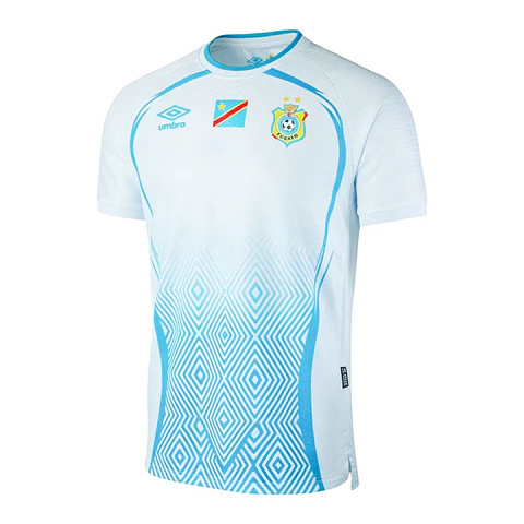 Rep. do Congo alternativa 2026