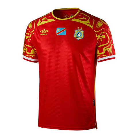 Rep. do Congo alternativa 2026