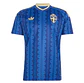 Suecia alternativa 2026 - Miniatura 1