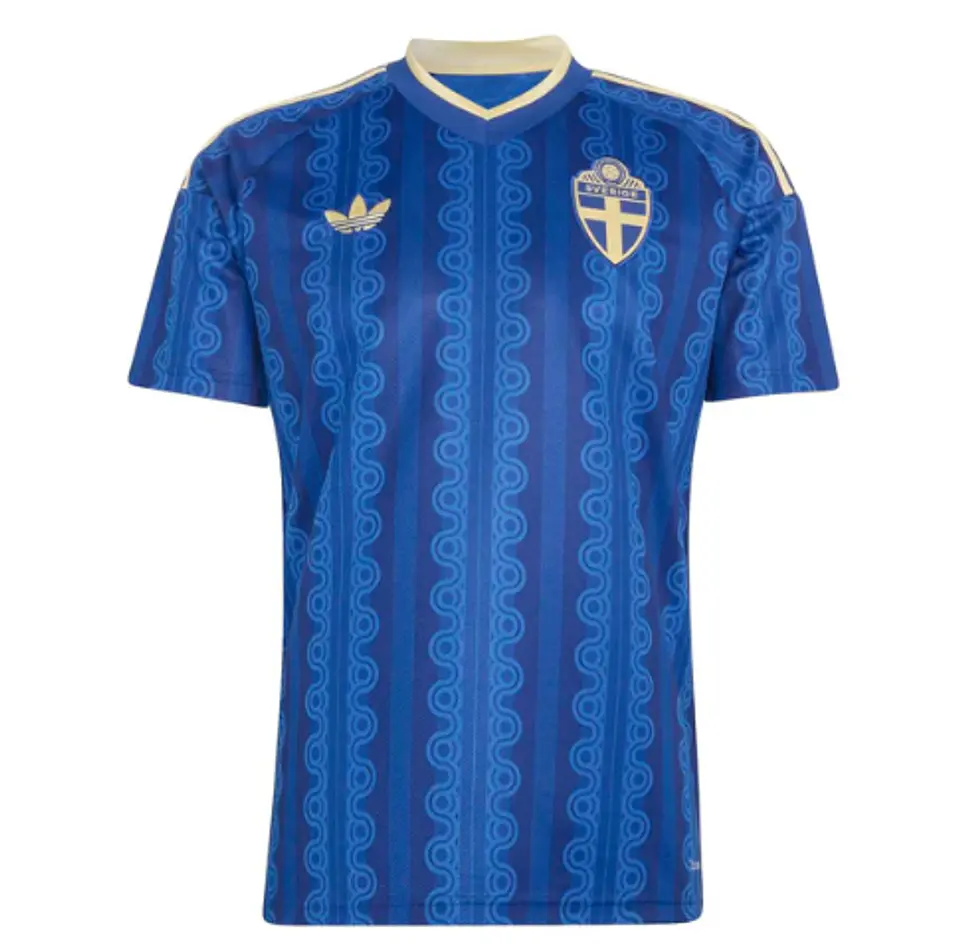 Suecia alternativa 2026 1