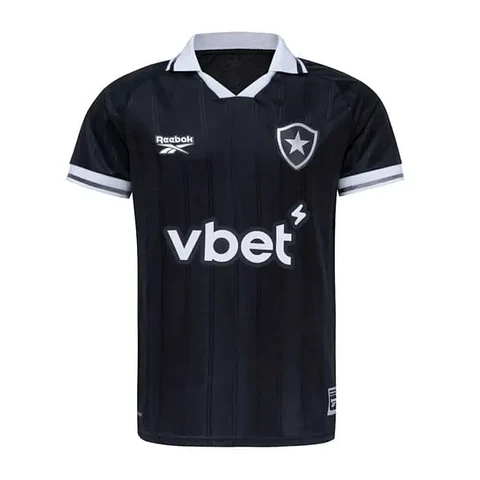 Botafogo alternativa 2025-26