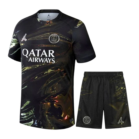 Paris SG Kit Criança 2025-26