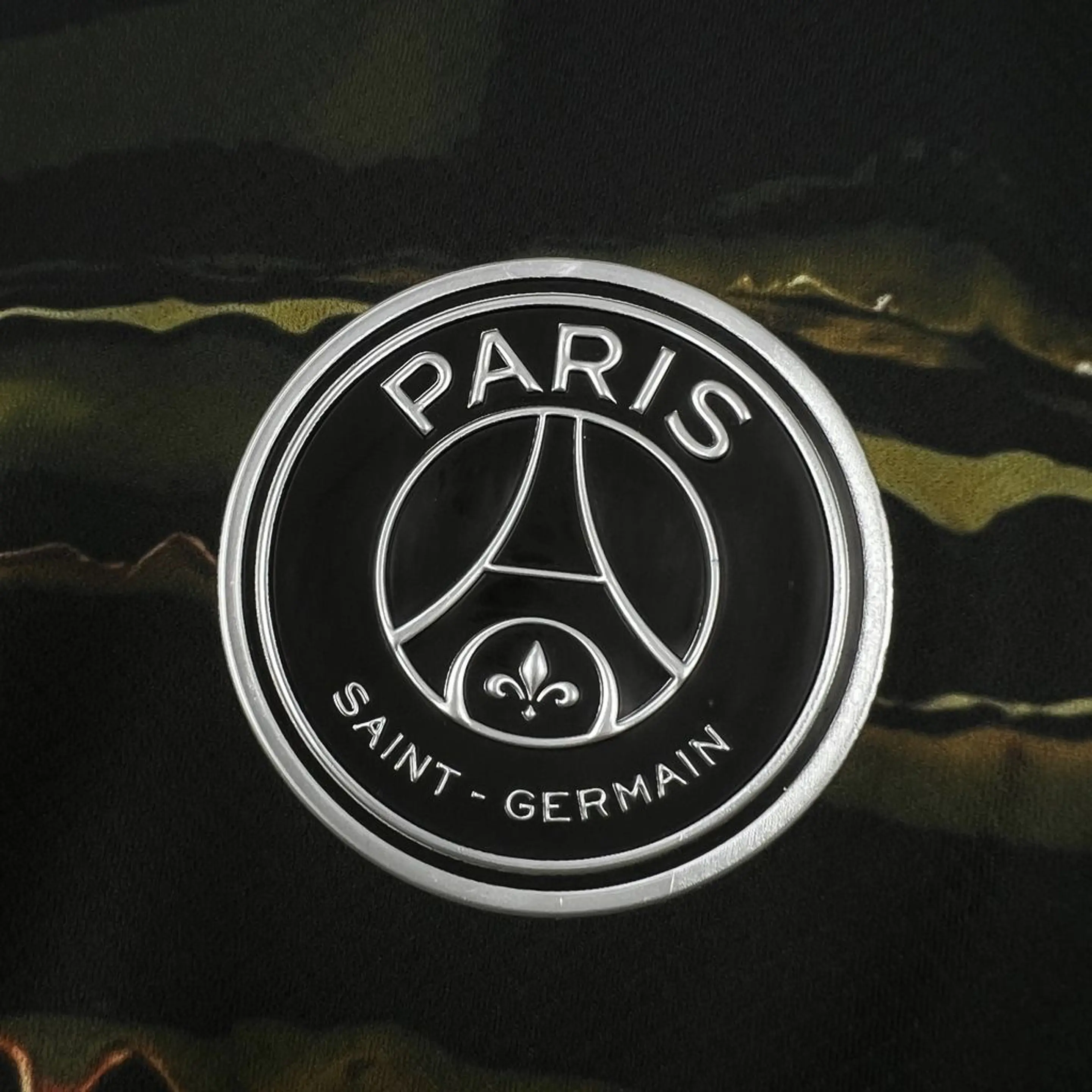 Paris SG Kit Criança 2025-26 2