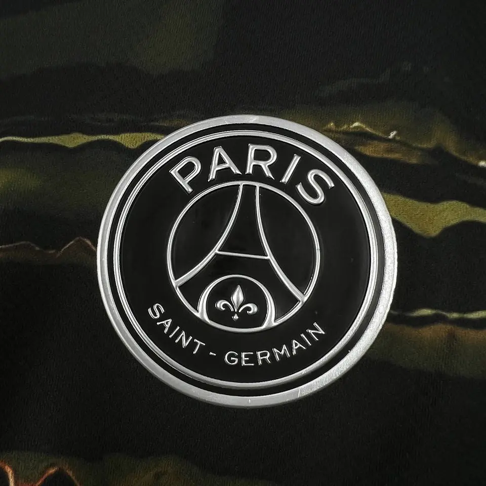 Paris SG Kit Criança 2025-26 2