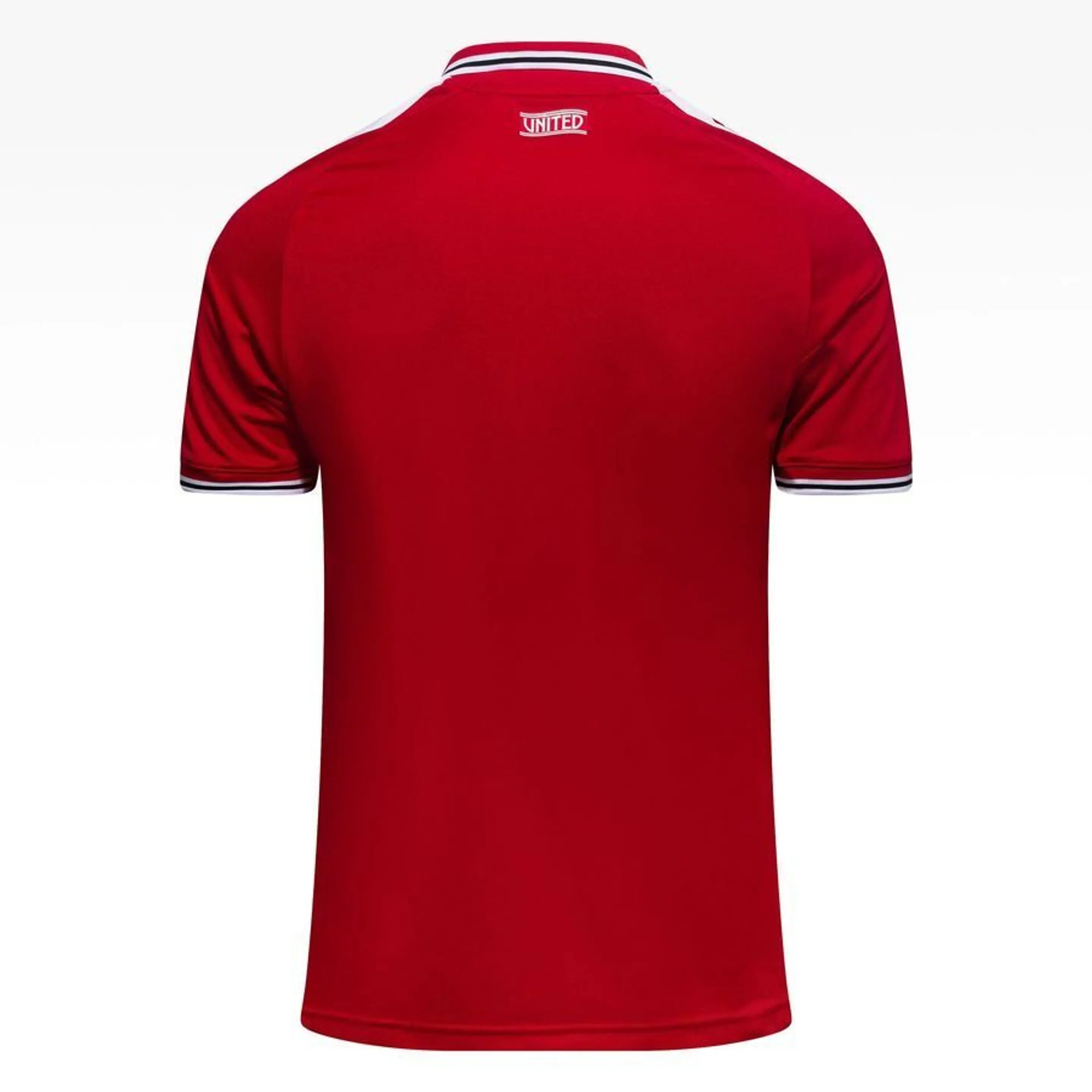 Manchester United 2026-27 2