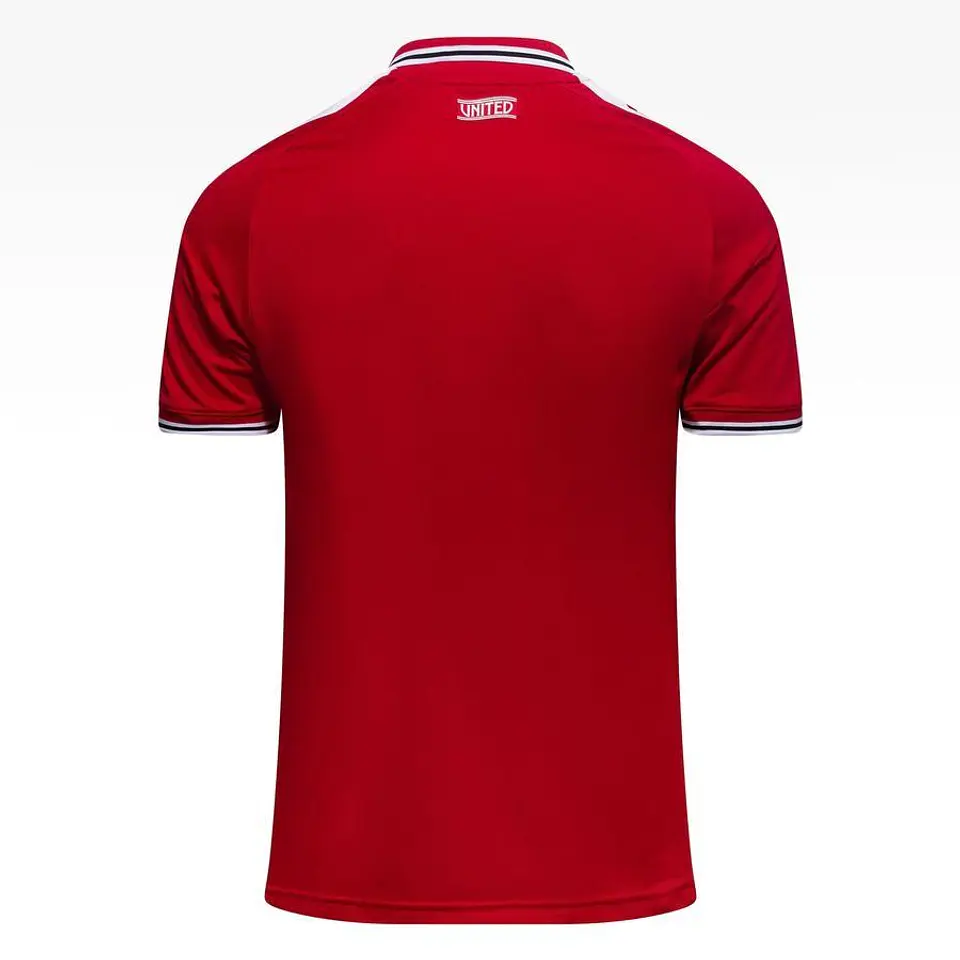 Manchester United 2026-27 2