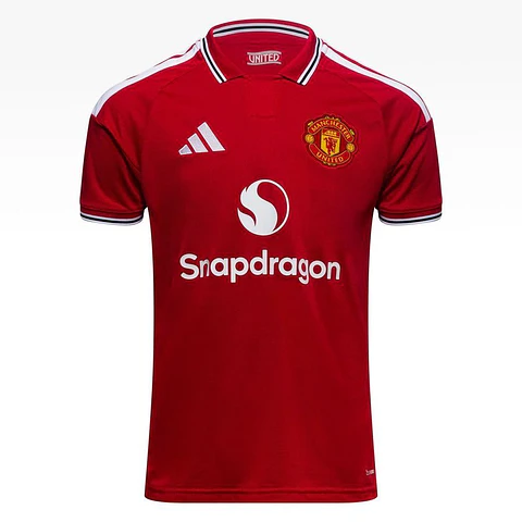 Manchester United 2026-27