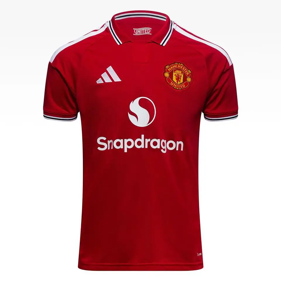 Manchester United 2026-27 1