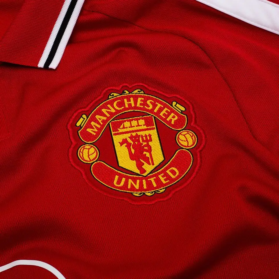 Manchester United 2026-27 3