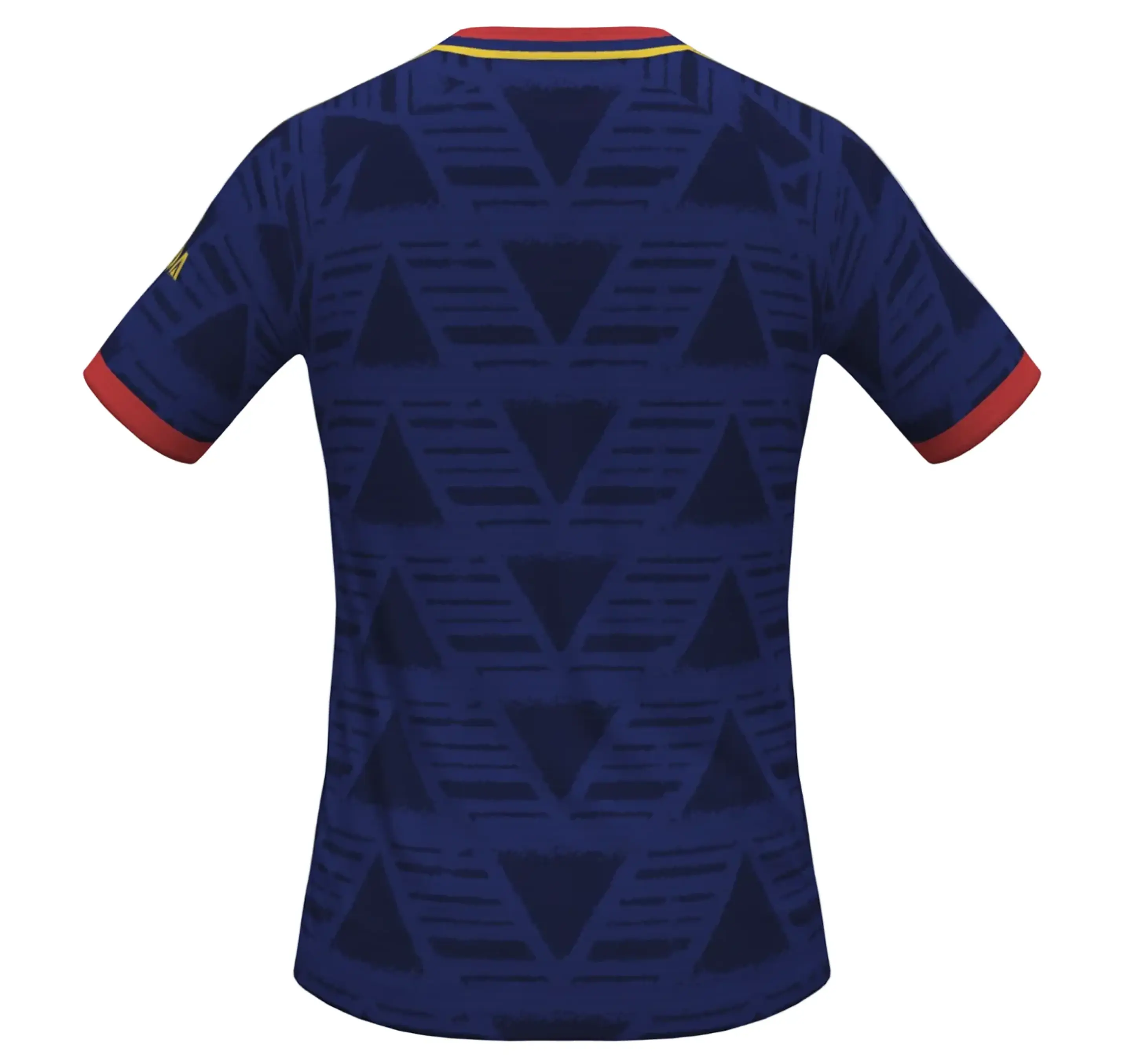 Arsenal away 2026-27 2