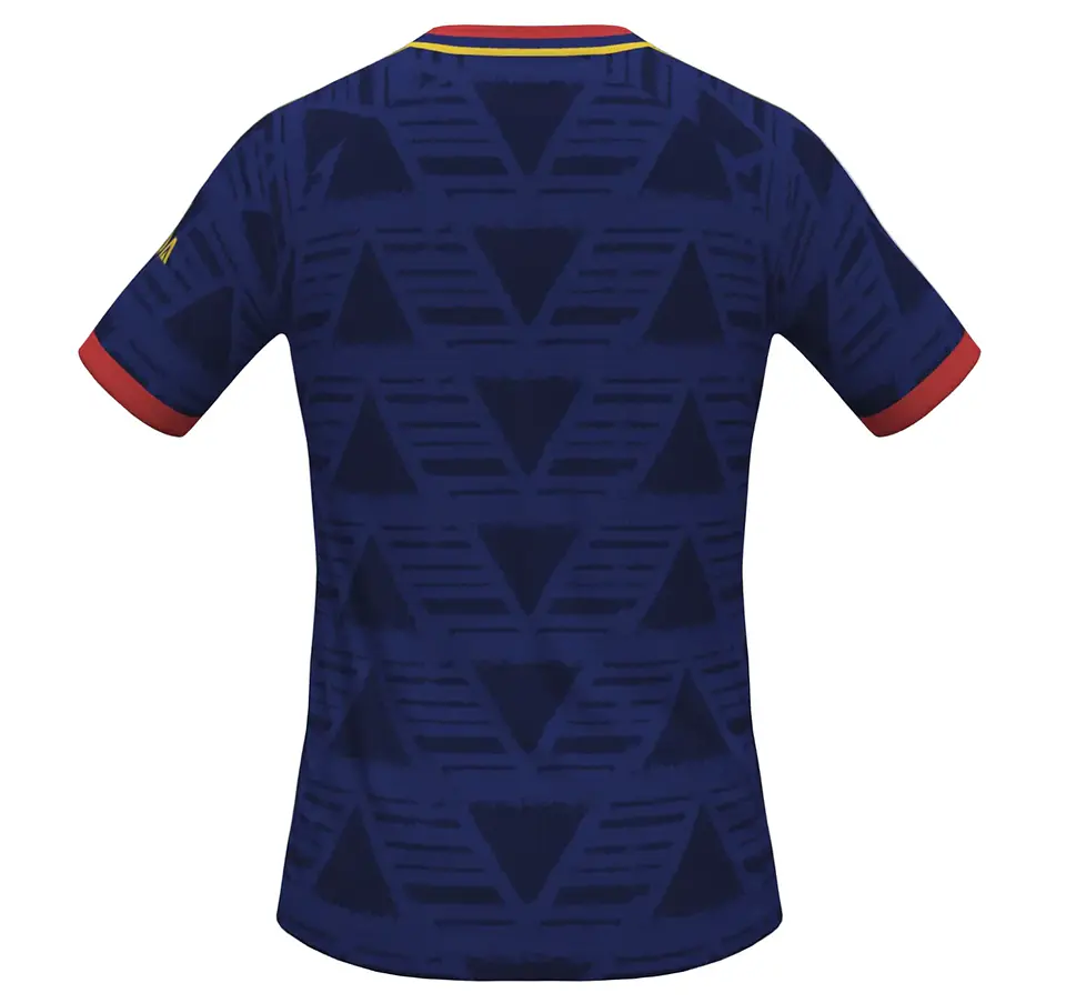 Arsenal away 2026-27 2
