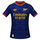 Arsenal away 2026-27 - Thumbnail 1