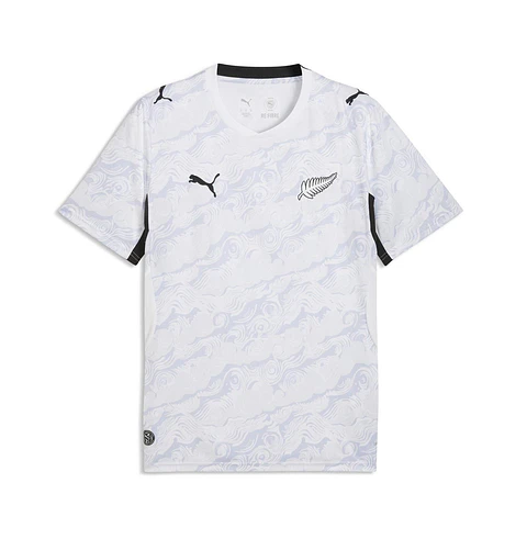 New Zeland away 2026