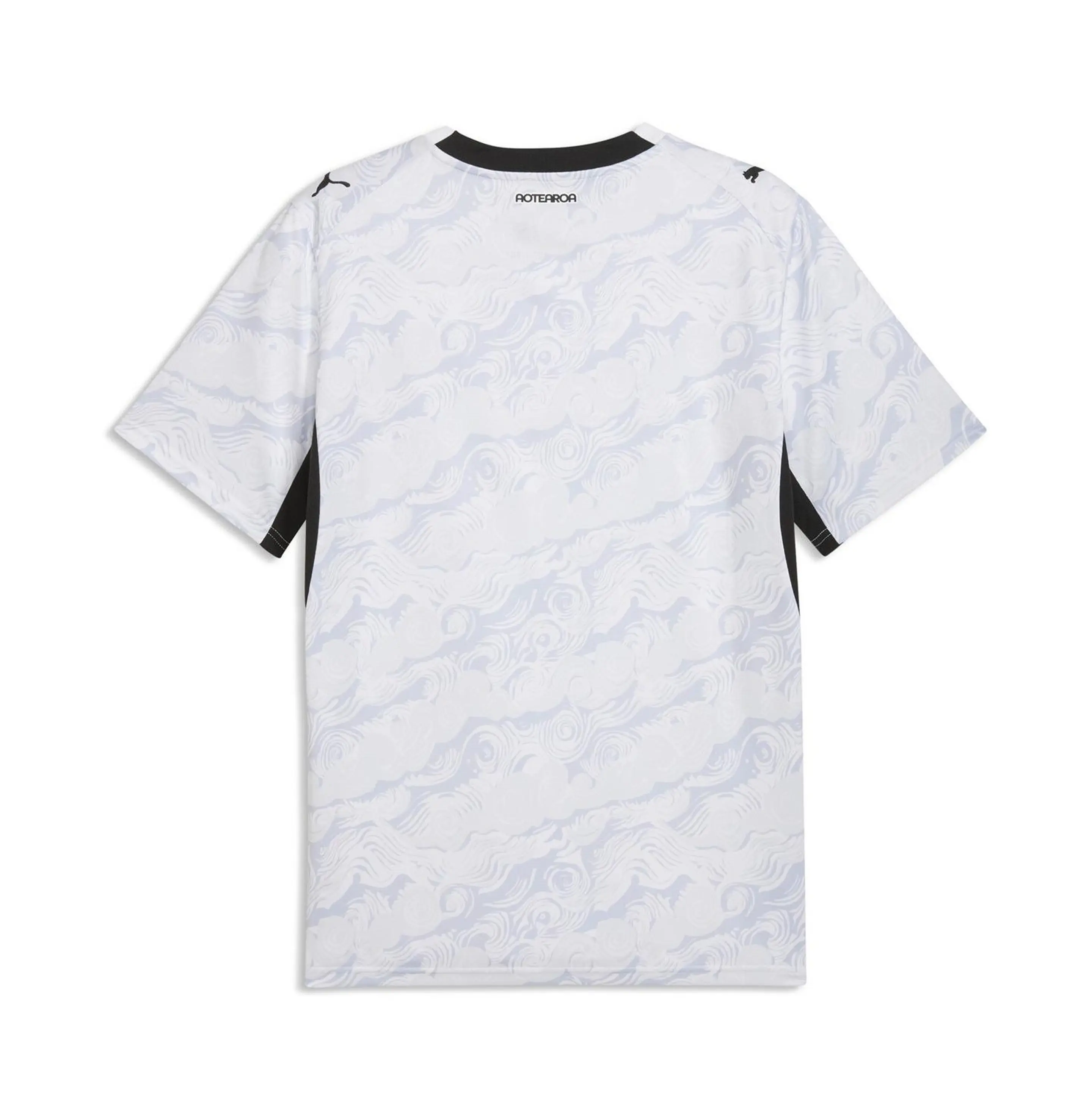 New Zeland away 2026 3