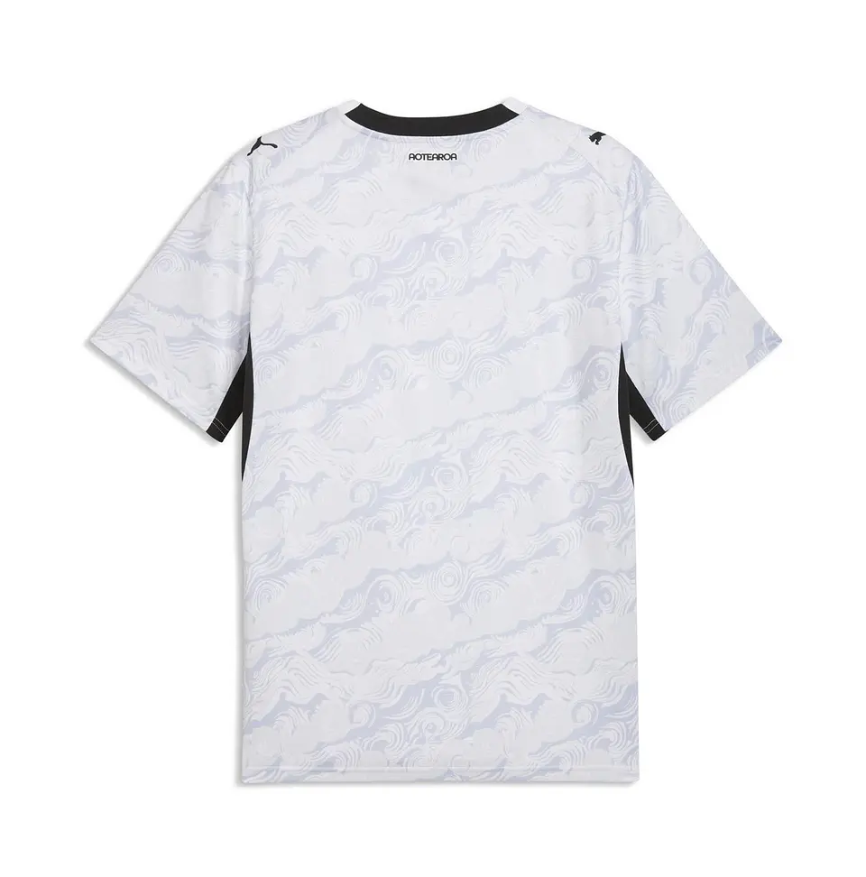 New Zeland away 2026 3