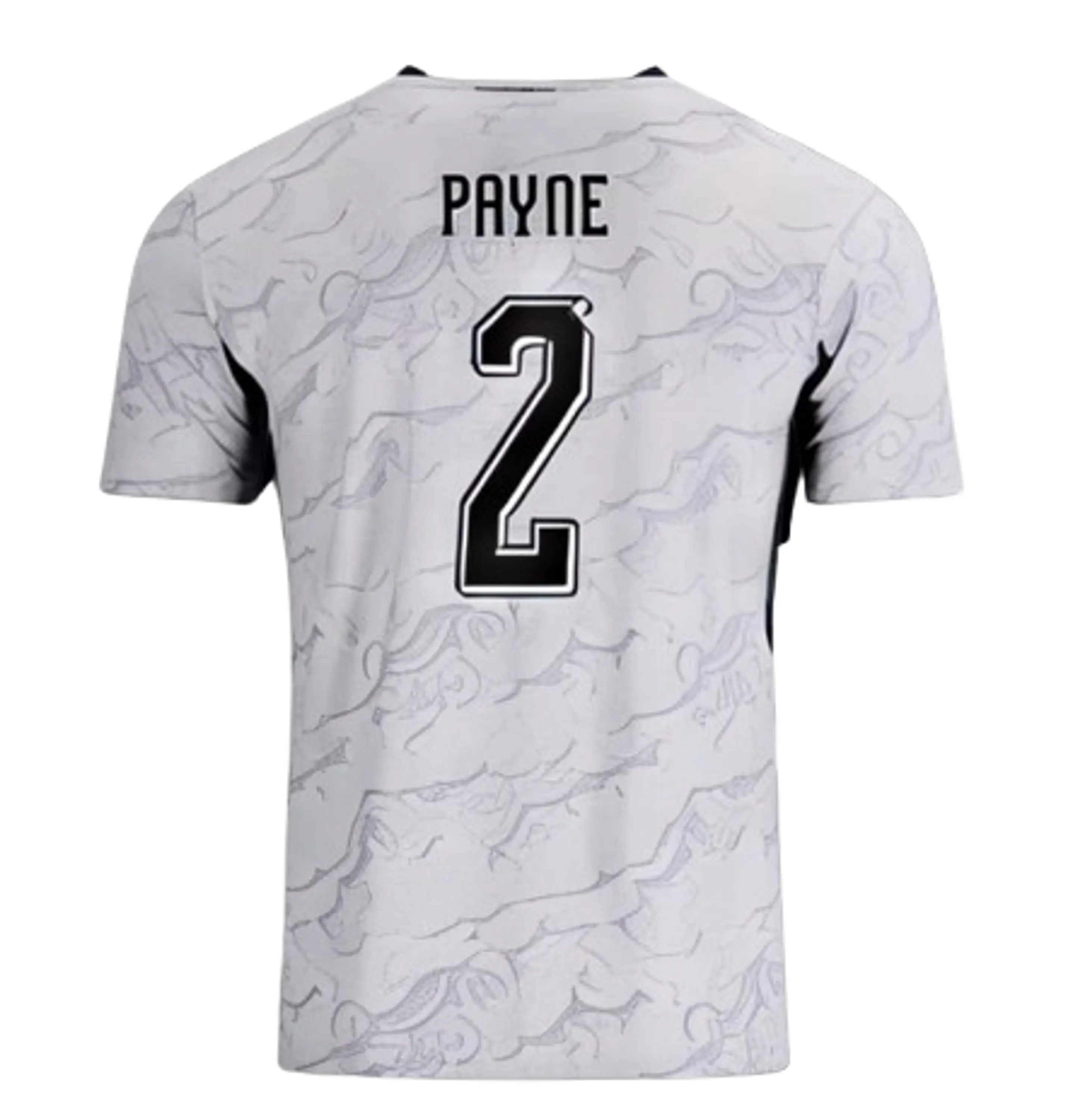 New Zeland away 2026 1