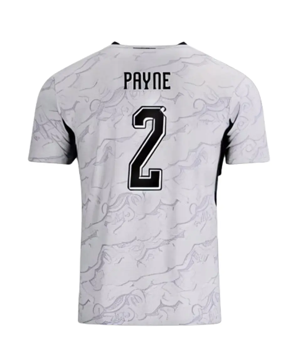 New Zeland away 2026 1