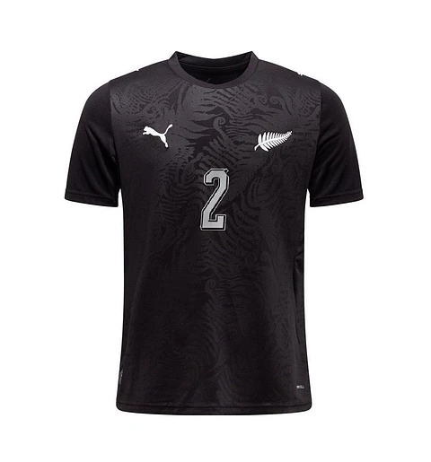 New Zeland 2026