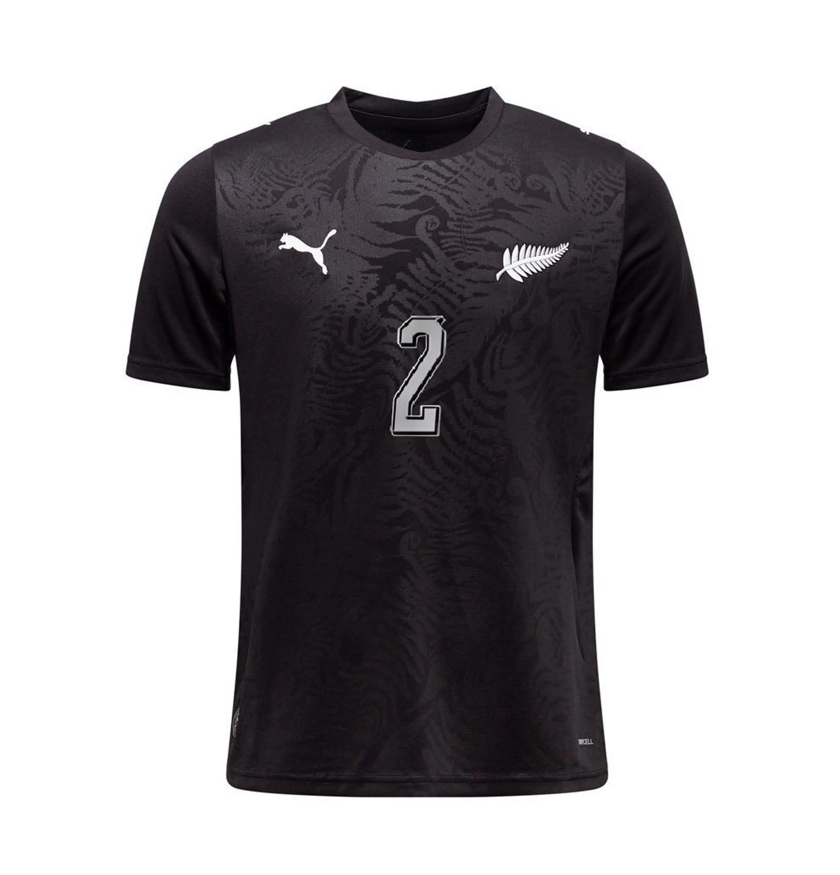 New Zealand 2026 2