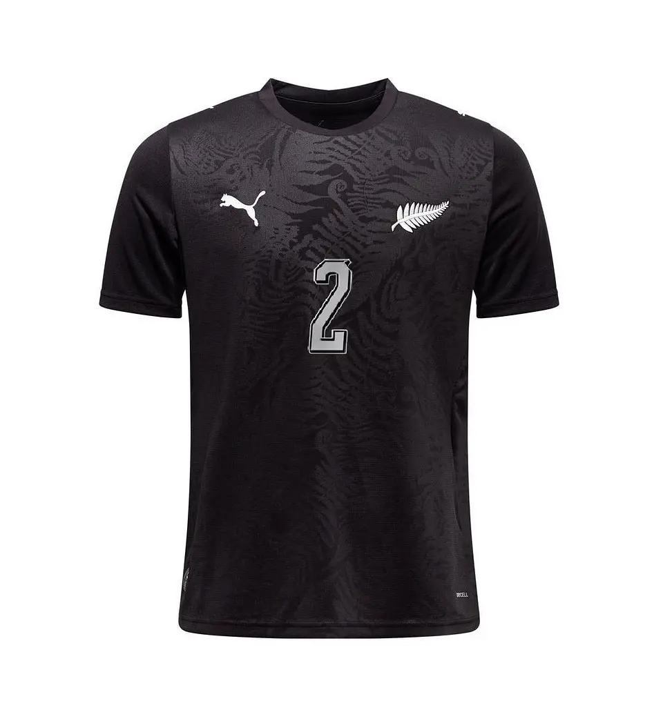 New Zealand 2026 2