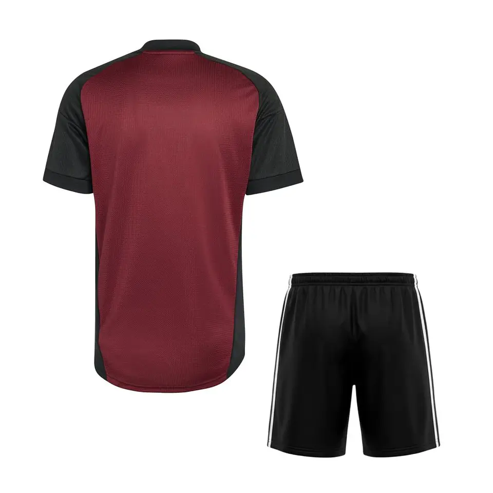 Espanha Kit Criança guarda-redes 2026 2