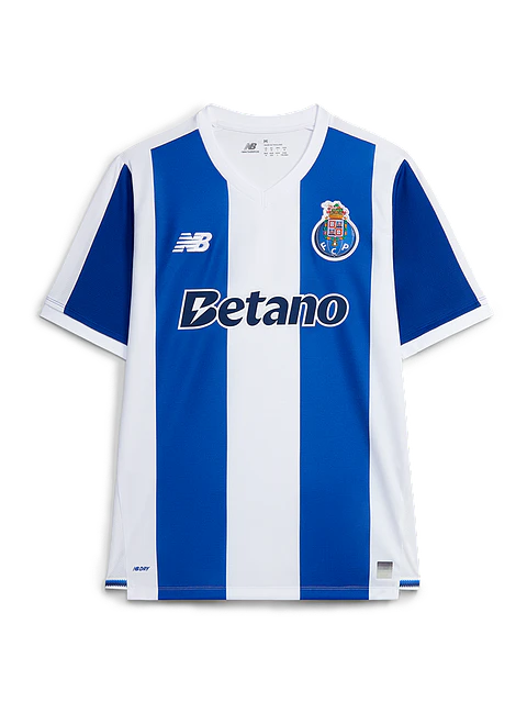 Porto 2026-27