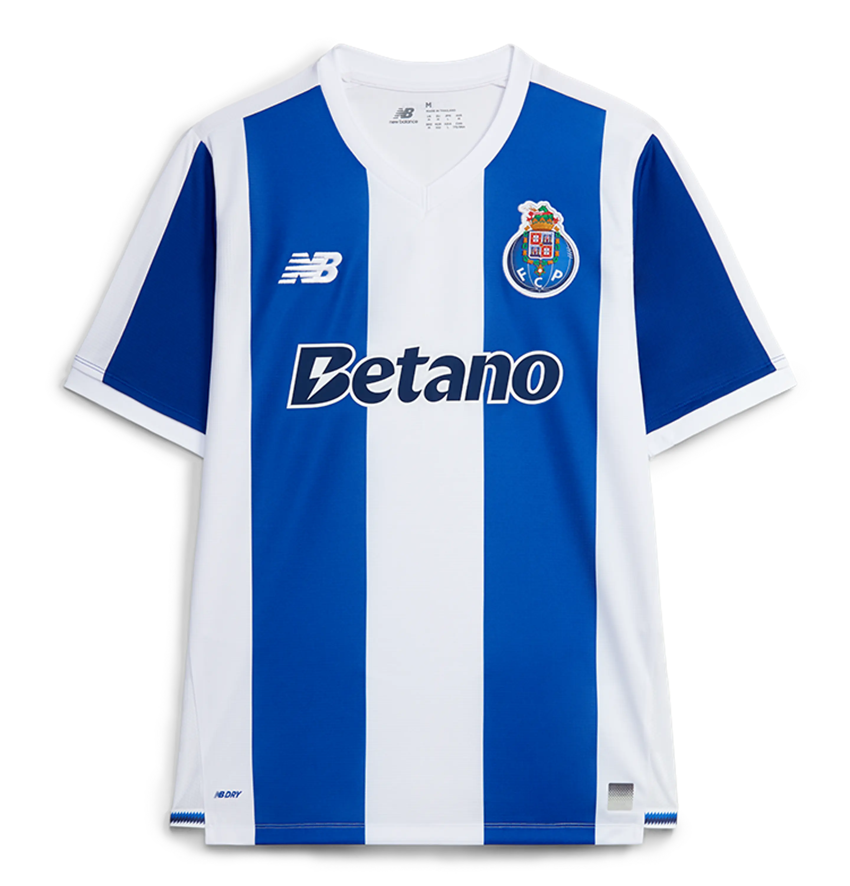 Porto 2026-27 1