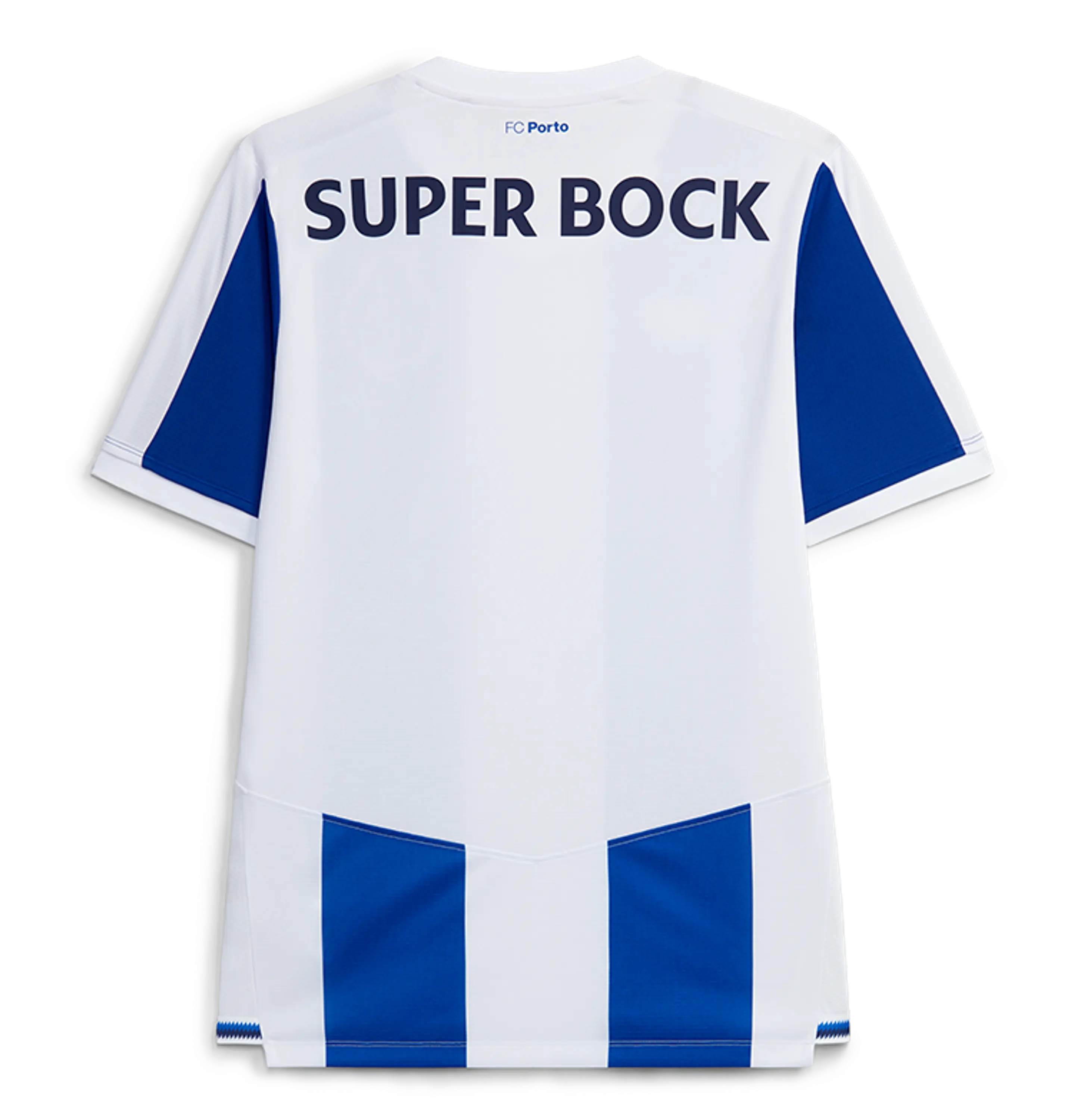 Porto 2026-27 2
